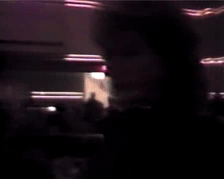 VERY RARE  Kahane Chai dinner, 11 1992(1) 01:29:39